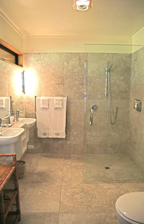 Twin Waters Lodge Collingwood Værelse billede