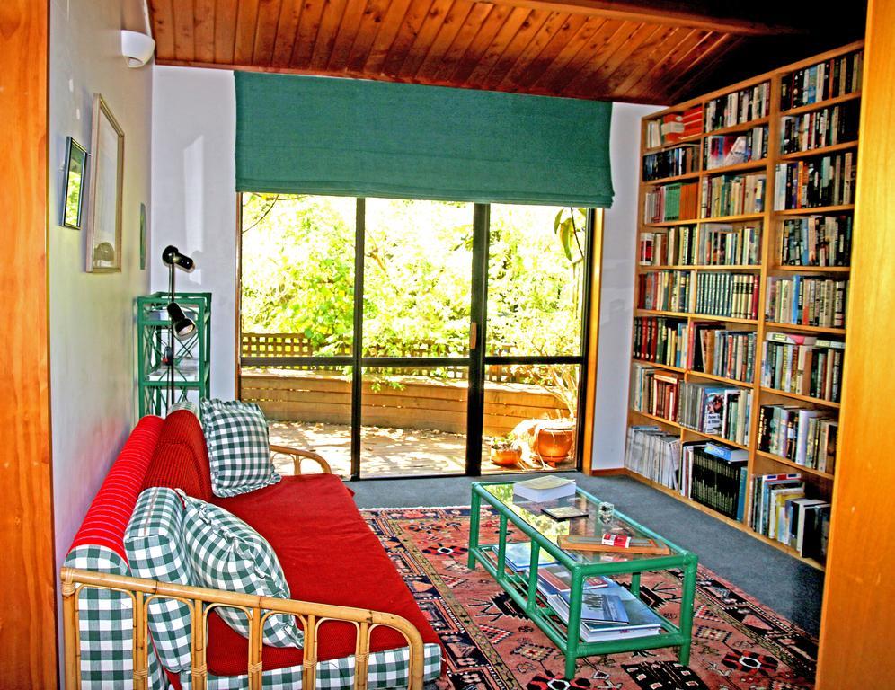 Twin Waters Lodge Collingwood Eksteriør billede